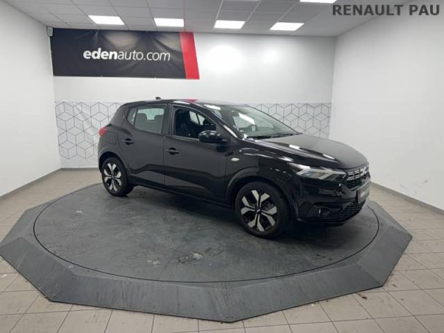 Dacia Sandero image 6