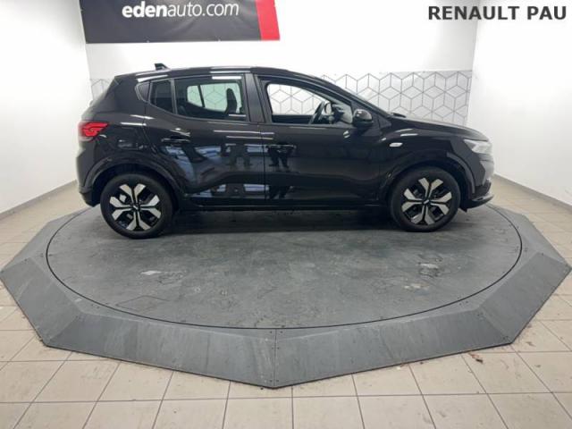 Dacia Sandero image 2