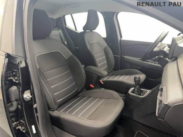 Dacia Sandero image 7