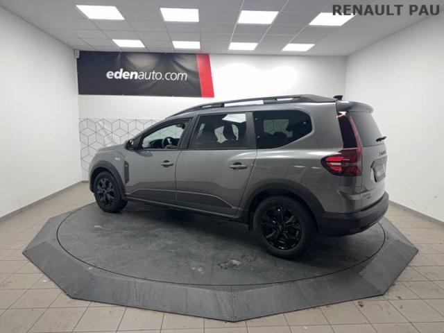Dacia Jogger image 9