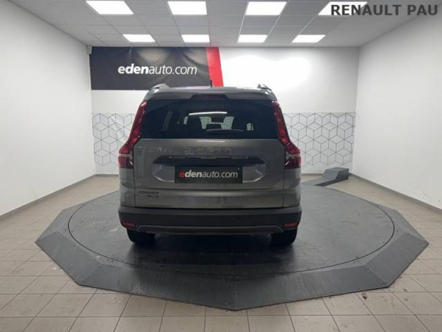 Dacia Jogger image 8