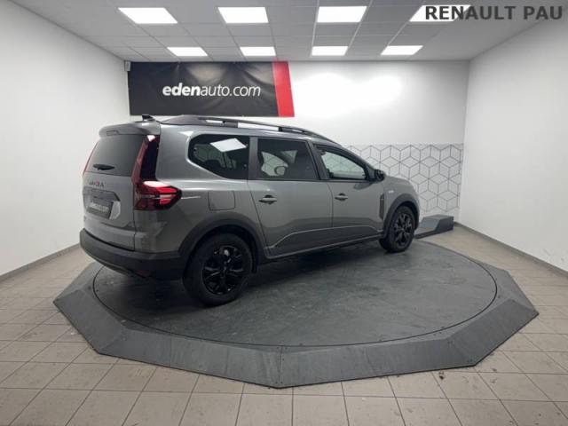 Dacia Jogger image 7