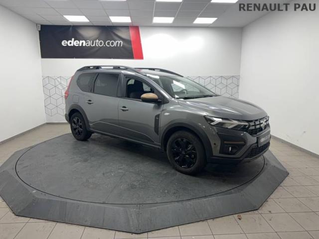 Dacia Jogger image 4