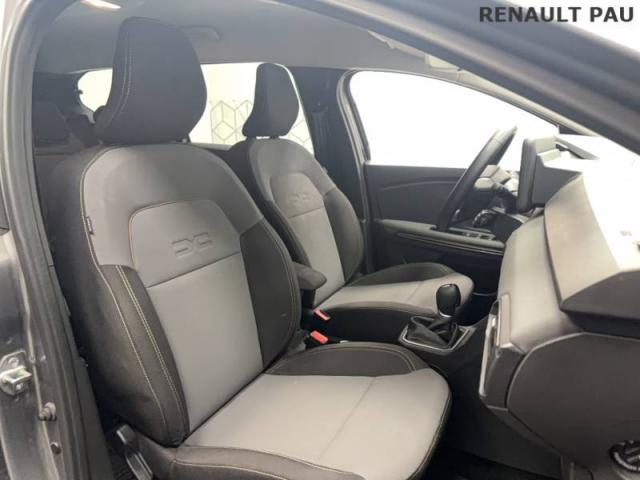 Dacia Jogger image 3