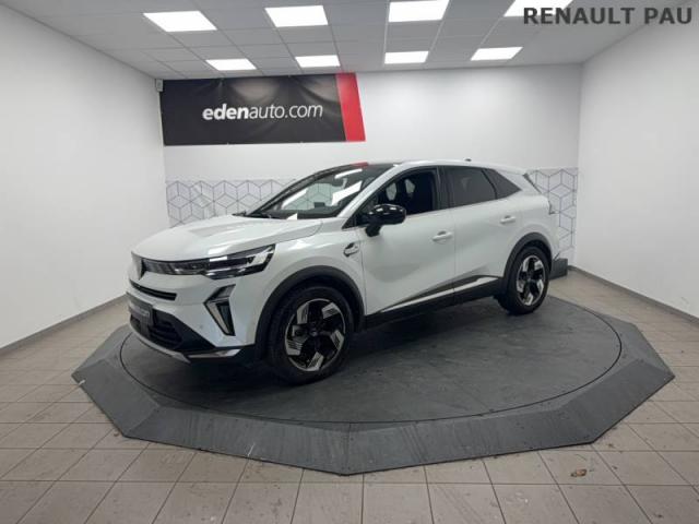 Renault Symbioz E-Tech Full Hybrid 145 Iconic