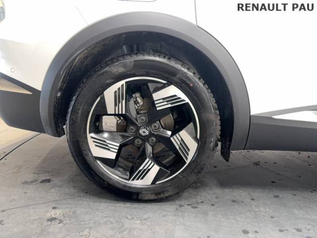 Renault Symbioz image 8