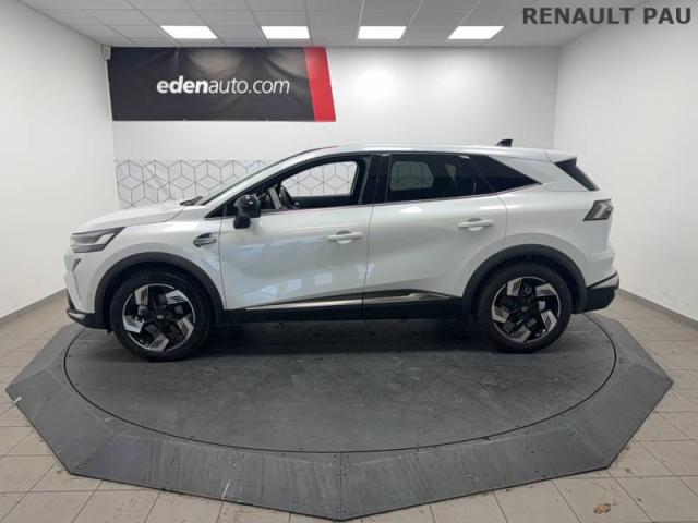 Renault Symbioz image 1