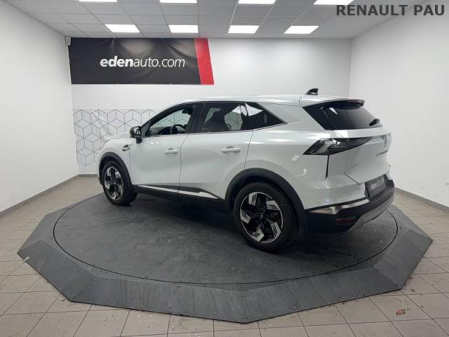 Renault Symbioz image 7