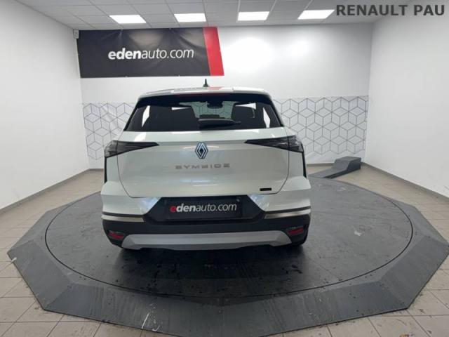 Renault Symbioz image 6