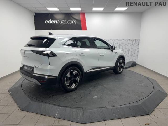 Renault Symbioz image 5