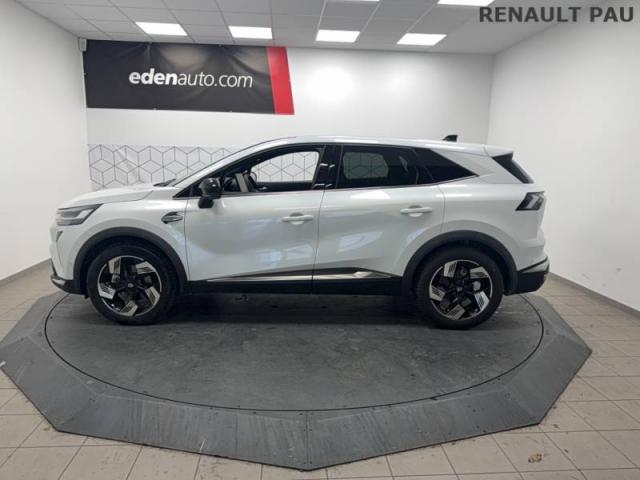 Renault Symbioz image 9