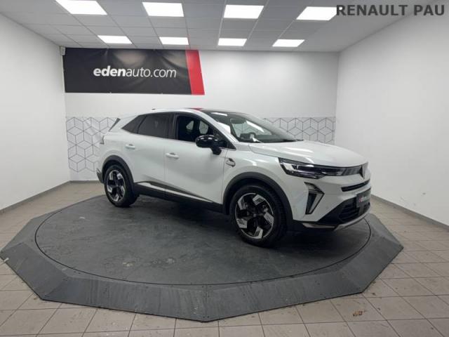 Renault Symbioz image 4