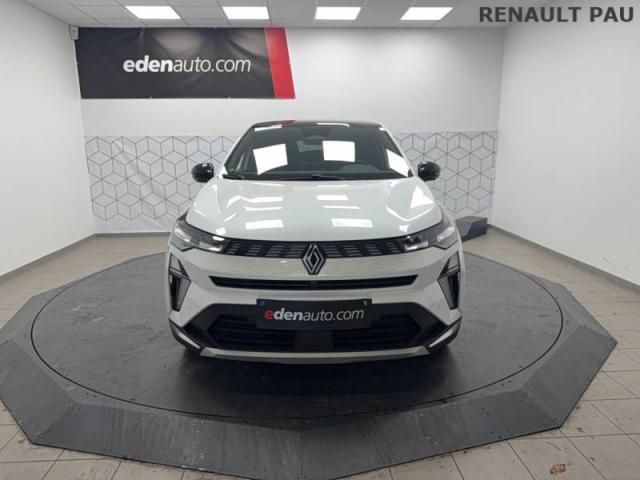 Renault Symbioz image 3