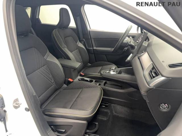 Renault Symbioz image 2