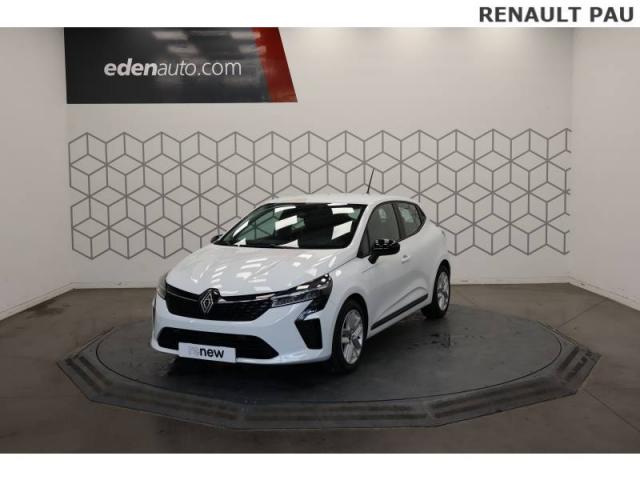 Renault Clio E-Tech Full Hybrid 145 Ch Gsr2 Evolution