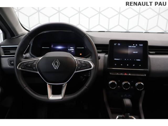 Renault Clio image 1