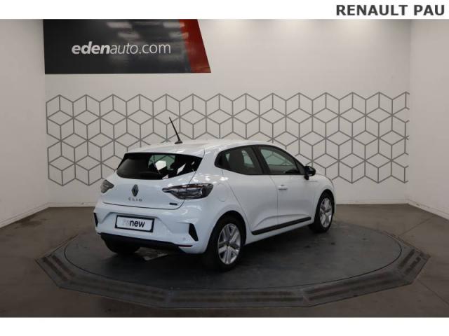 Renault Clio image 7