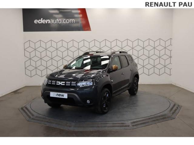 Dacia Duster Eco-G 100 4x2 Extreme