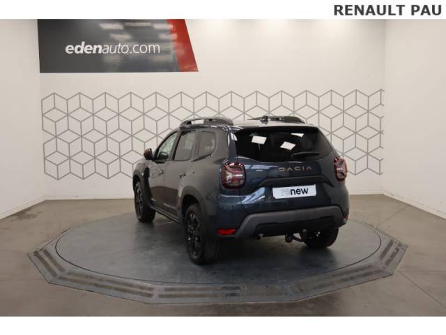 Dacia Duster image 8