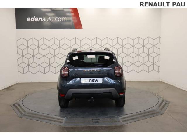 Dacia Duster image 9