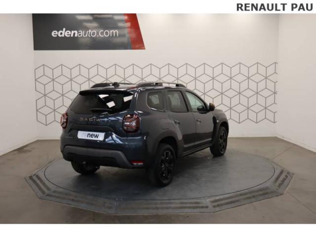 Dacia Duster image 6