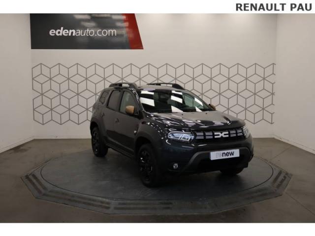 Dacia Duster image 1