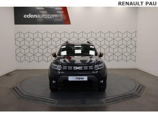 Dacia Duster image 2