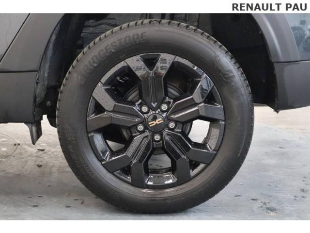 Dacia Duster image 4