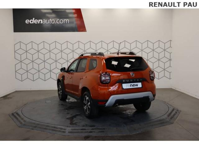 Dacia Duster image 9
