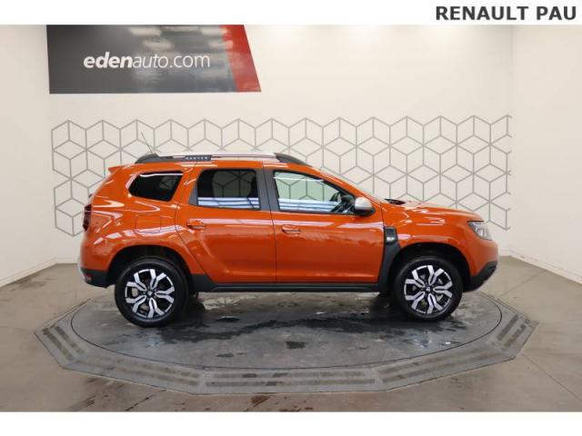Dacia Duster image 7