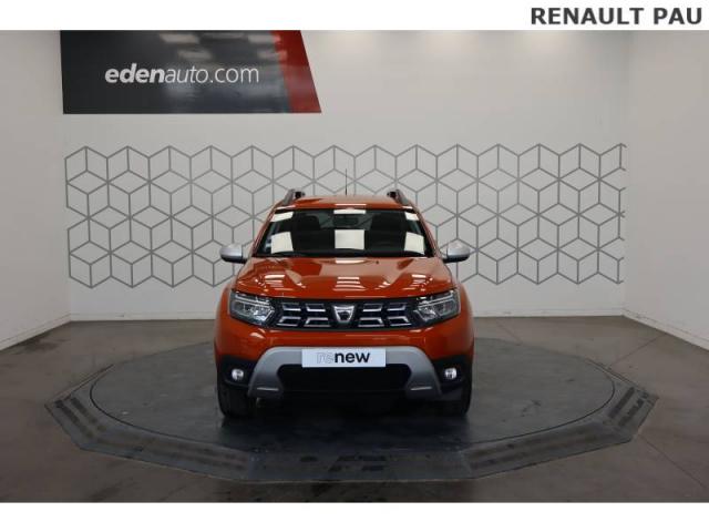 Dacia Duster image 1