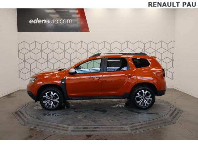 Dacia Duster image 1