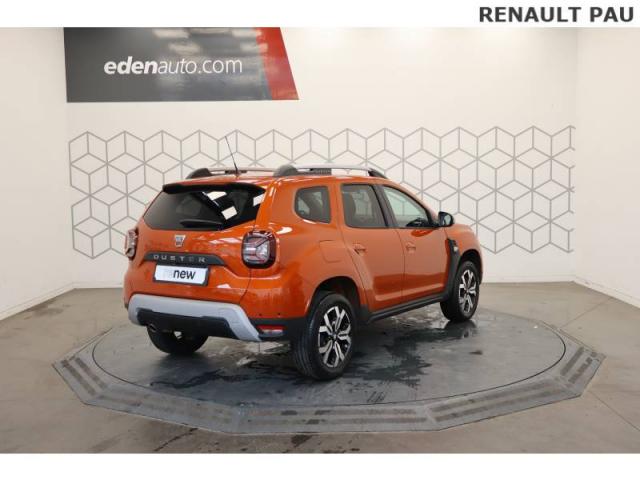 Dacia Duster image 2