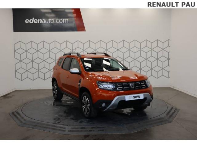 Dacia Duster image 5