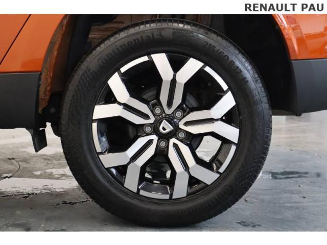 Dacia Duster image 9