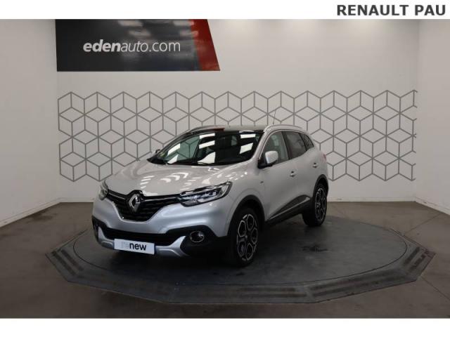 Renault Kadjar Dci 130 Energy Intens