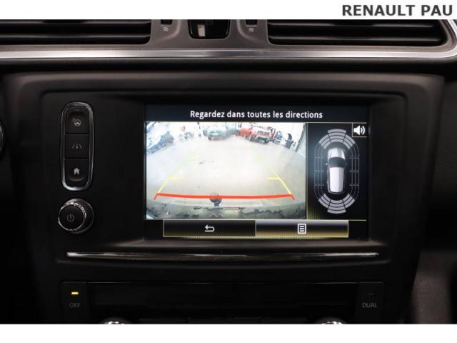 Renault Kadjar image 4