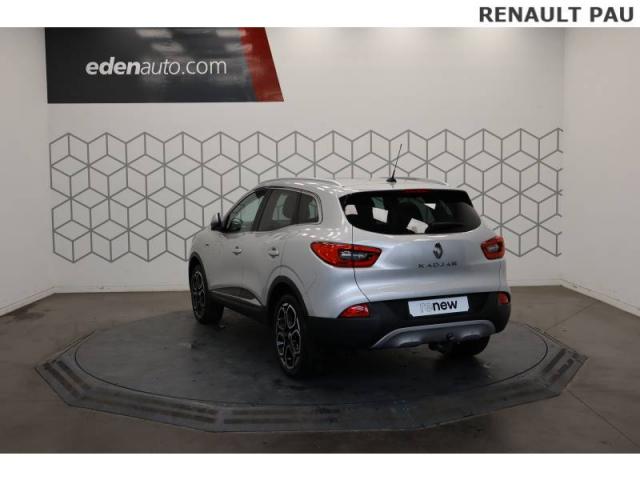 Renault Kadjar image 9