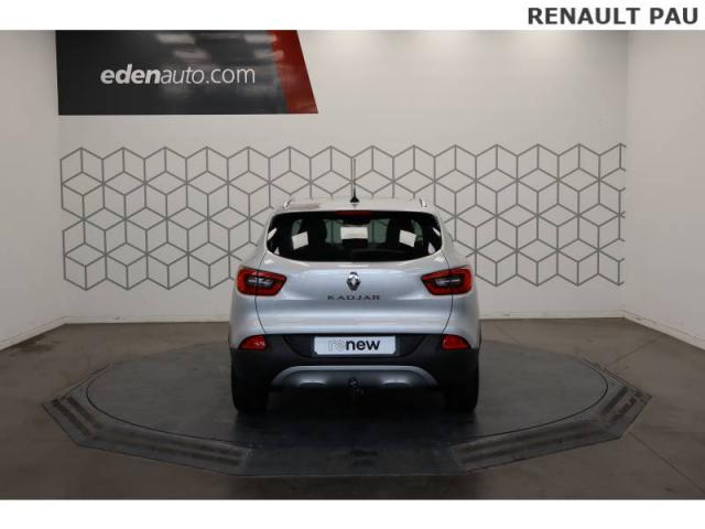 Renault Kadjar image 5