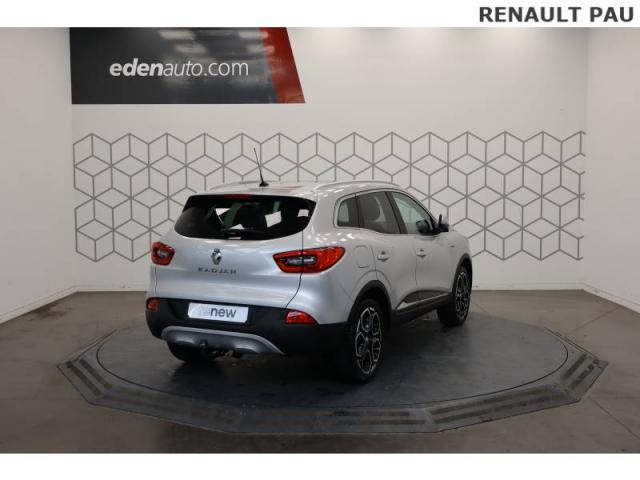 Renault Kadjar image 6