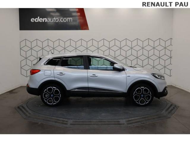 Renault Kadjar image 2
