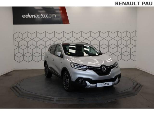 Renault Kadjar image 1