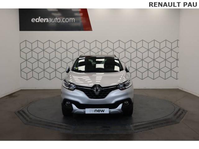 Renault Kadjar image 7