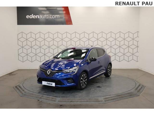 Renault Clio Tce 140 Techno