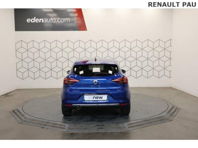 Renault Clio image 8