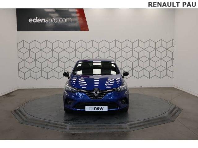 Renault Clio image 9