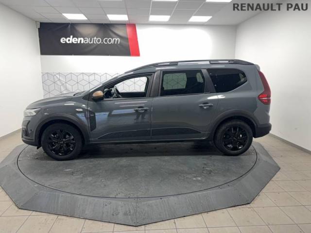 Dacia Jogger image 2