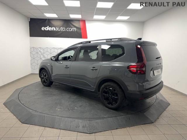 Dacia Jogger image 8