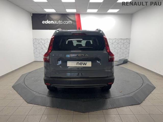 Dacia Jogger image 9