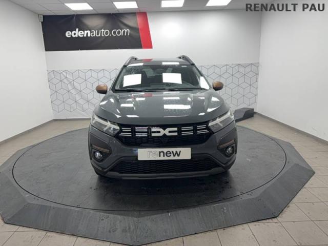 Dacia Jogger image 5